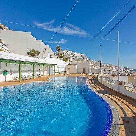 Apartamento Azul/Mar Albufeira 602 Exterior foto